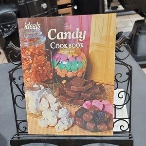 IDEALS CANDY COOKBOOK